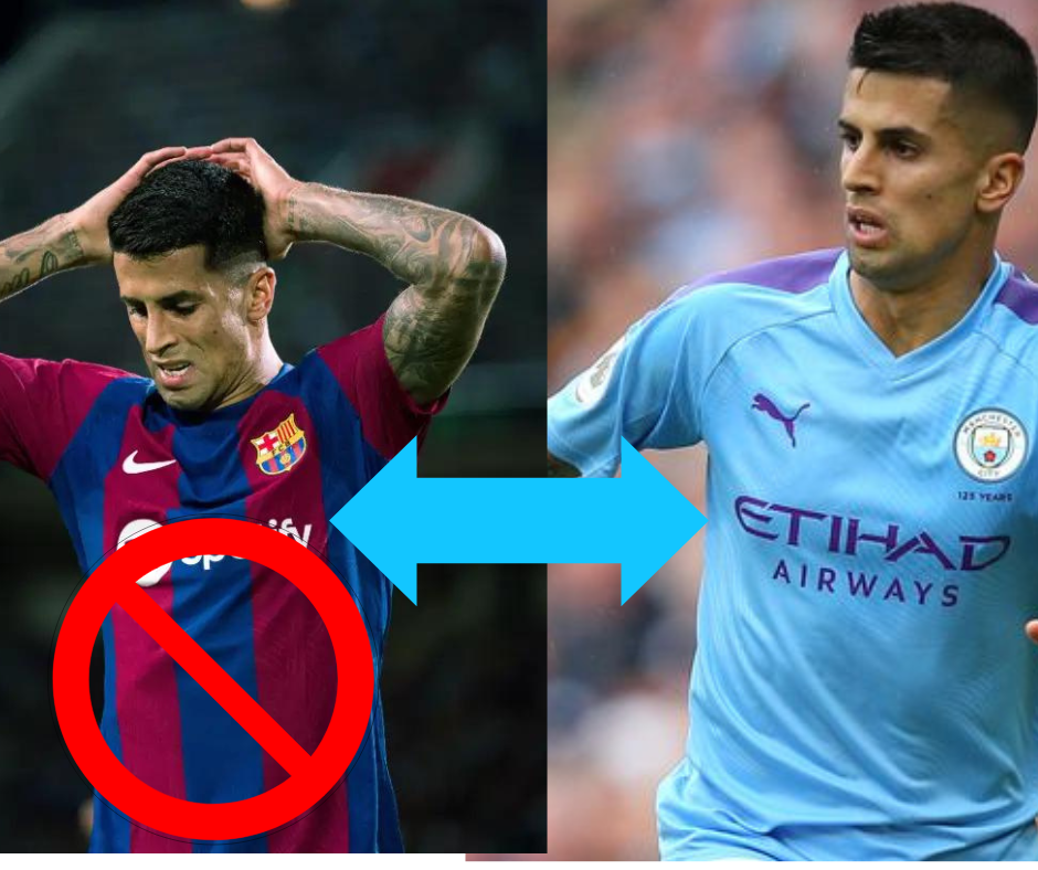 João Cancelo