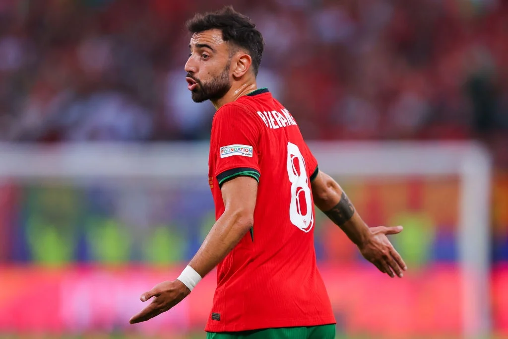 Souness Criticizes Fernandes: Leadership Under Fire